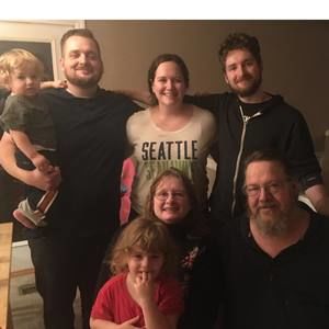 Meet your Posher, Jenny